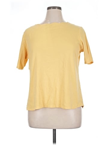 Croft & Barrow Short Sleeve Top (view 1)