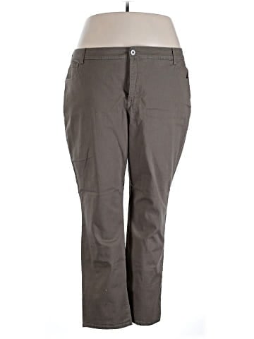 Style&Co Khakis (view 1)