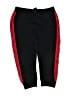 Free Planet Color Block Black Track Pants Size 3T - photo 1