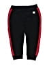 Free Planet Color Block Black Track Pants Size 3T - photo 2