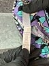 Lularoe Print Blue Active Pants Size 1X (Tall & Curvy) - photo 5