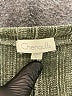 Chenault 100% Polyester Green Pullover Sweater Size L - photo 7