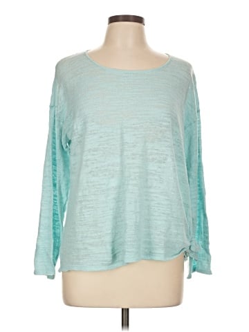 Minnie Rose Pullover Sweater (view 1)