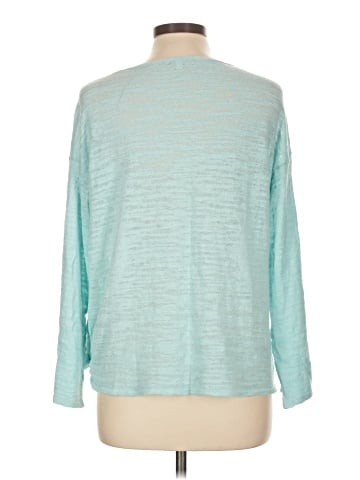 Minnie Rose Pullover Sweater (view 2)