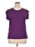 C9 By Champion Purple Active T-Shirt Size XL - photo 1