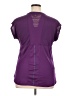 C9 By Champion Purple Active T-Shirt Size XL - photo 2