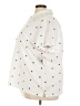 Basic Editions Ivory Short Sleeve Polo Size 3X - photo 5