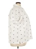 Basic Editions Ivory Short Sleeve Polo Size 3X - photo 4