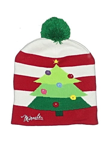 Miracle Beanie (view 1)