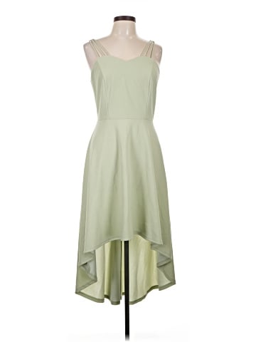 Dress Tells Cocktail Dress (view 1)
