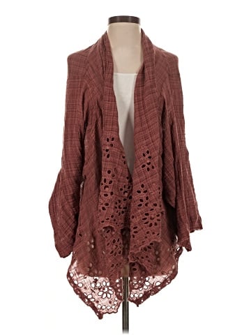 FP One Kimono (view 1)
