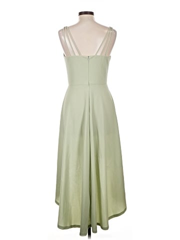 Dress Tells Cocktail Dress (view 2)