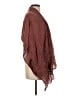 FP One Burgundy Kimono Size XS - photo 4