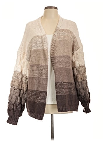 Adora Cardigan (view 1)