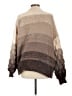 Adora 100% Polyester Brown Cardigan Size L - photo 2