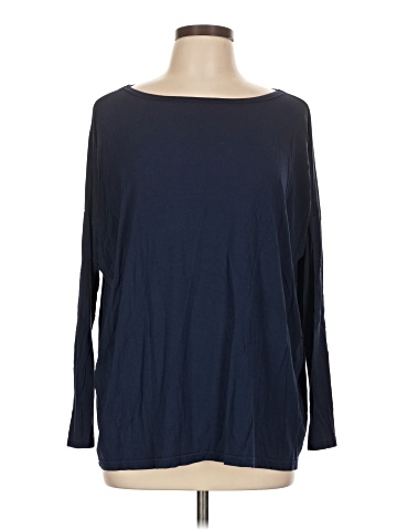 Piko 3/4 Sleeve T-Shirt (view 1)