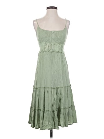 Blāshe Casual Dress (view 1)