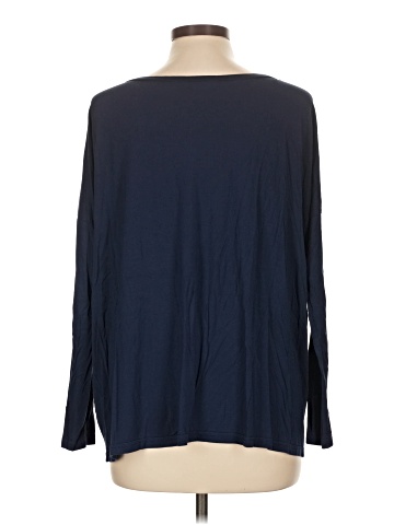 Piko 3/4 Sleeve T-Shirt (view 2)
