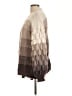 Adora 100% Polyester Brown Cardigan Size L - photo 5