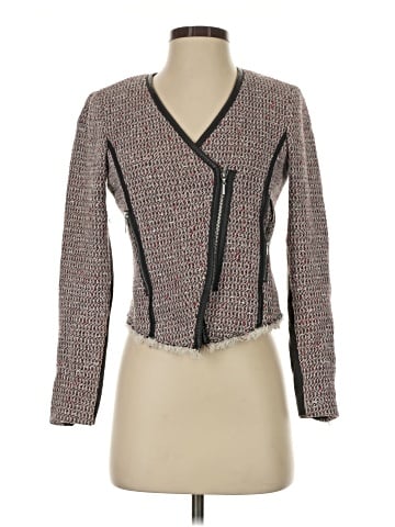 Rebecca Taylor Blazer (view 1)