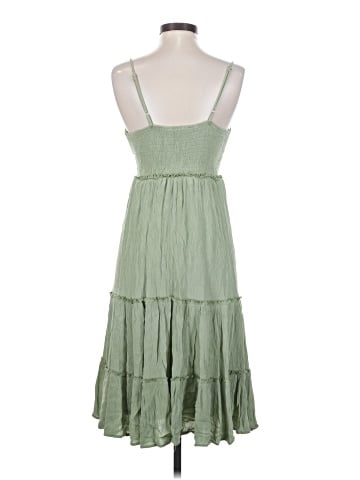 Blāshe Casual Dress (view 2)
