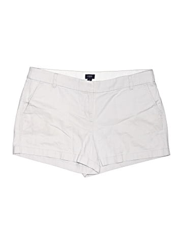 J.Crew Factory Store Shorts (view 1)