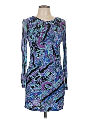 Torn by Ronny Kobo Cocktail Dress (view 1)