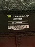 Tek Gear Solid Black Athletic Shorts Size XL - photo 3