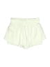 Crewcuts Ivory Athletic Shorts Size 7 - photo 2