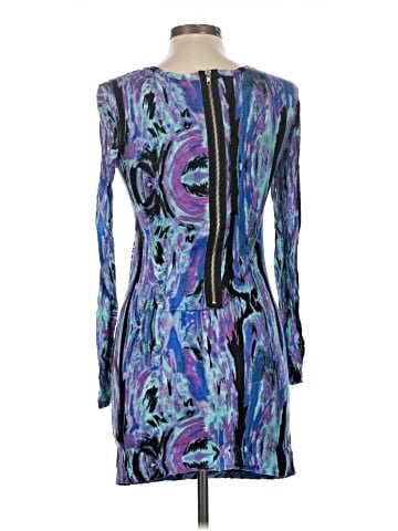 Torn by Ronny Kobo Cocktail Dress (view 2)