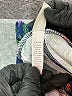 Lularoe Floral Green Active Pants Size 1X (Tall & Curvy) - photo 5