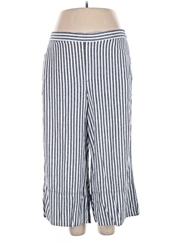 Banana Republic Factory Store Linen Pants (view 1)