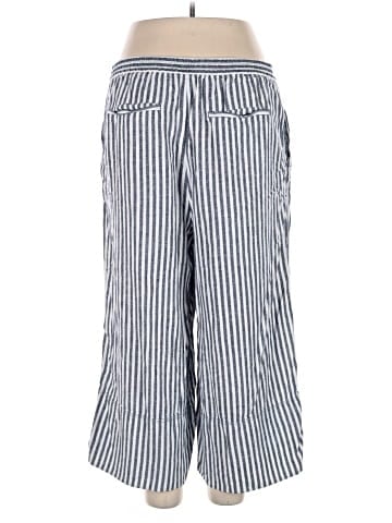 Banana Republic Factory Store Linen Pants (view 2)