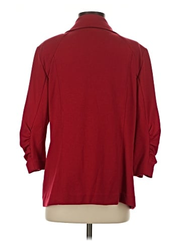 Susan Graver Blazer (view 2)