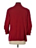 Susan Graver Red Blazer Size S - photo 2