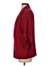 Susan Graver Red Blazer Size S - photo 5
