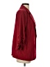 Susan Graver Red Blazer Size S - photo 4