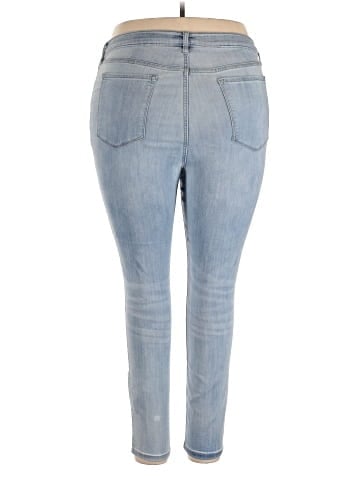 Banana Republic Factory Store Jeans (view 2)