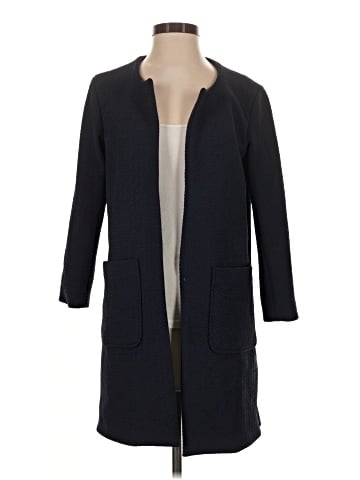 Harlowe & Graham Coat (view 1)