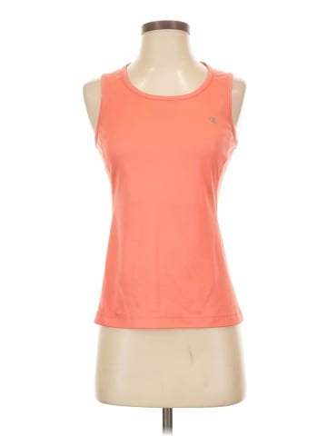 Champion Active Tank (view 1)