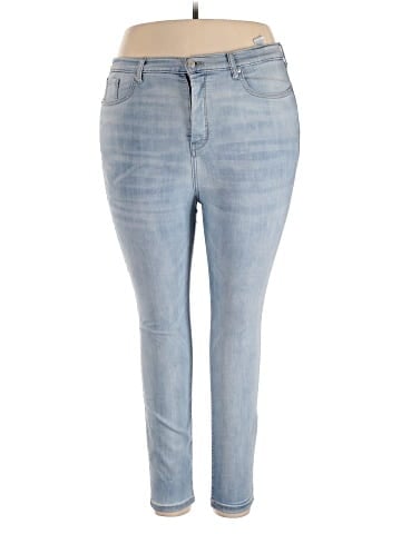 Banana Republic Factory Store Jeans (view 1)
