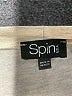 Spin Tan Kimono Size 1X - photo 7