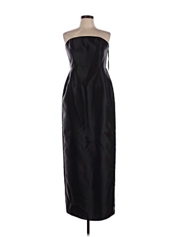 Alfred Sung Cocktail Dress (view 1)
