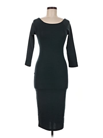 Trafaluc by Zara Cocktail Dress (view 1)