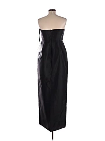 Alfred Sung Cocktail Dress (view 2)