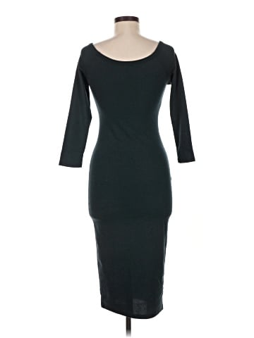 Trafaluc by Zara Cocktail Dress (view 2)