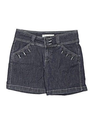 Merona Denim Shorts (view 1)