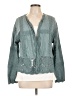 Miss Me Teal Cardigan Size M - photo 1