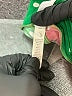 Lularoe Polka Dots Green Leggings Size 1X (Tall & Curvy) - photo 8