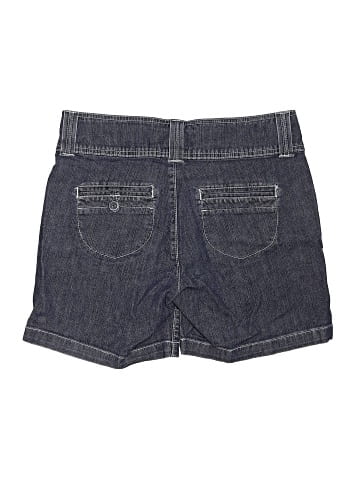 Merona Denim Shorts (view 2)